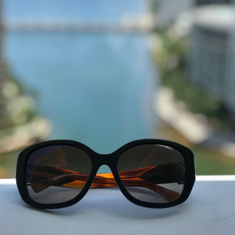 Burberry Sunglasses